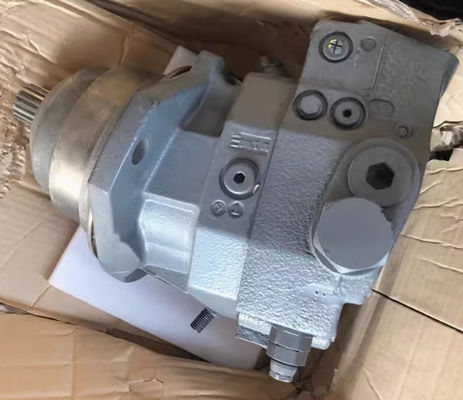Seyahat motoru kazıcı yedek parçaları SY365/485 2880986978