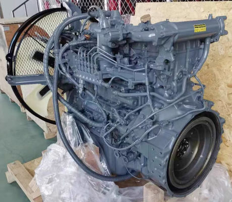 Orijinal ZX330-3/360-5/SH350-5 26745456745 kazıcı motoru