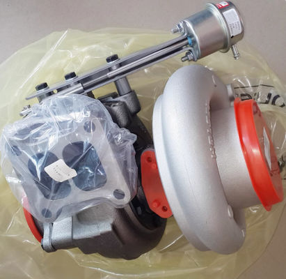 Turboşarj PC360-7/300-7 Ekskavatör Motoru Parçaları 56454