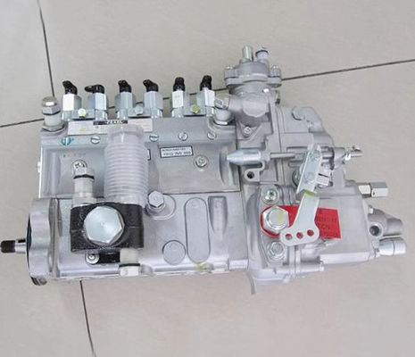 Yüksek basınçlı yağ pompası / dizel pompası PC200-7/220-7/270-7 Kazı makinesi motor parçaları 564534