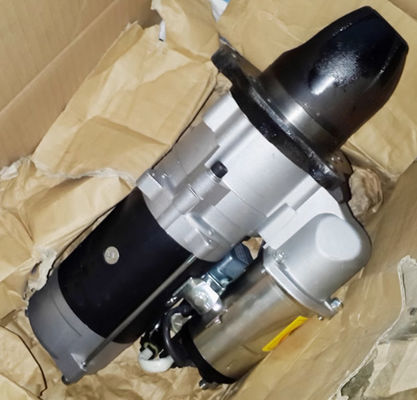 Başlatma Motoru / Başlatıcı PC360-8MO/360-7/300-7 Ekskavatör Motoru Parçaları 5764556