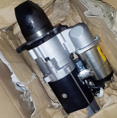 Başlatma Motoru / Başlatıcı PC360-8MO/360-7/300-7 Ekskavatör Motoru Parçaları 5764556
