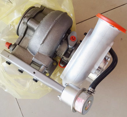 Turboşarj PC350-8/360-8 Ekskavatör Motoru Parçaları 5464