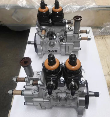 Yüksek basınçlı yağ pompası / yakıt pompası PC400-8/450-8/450-7/650-8/1250-8 Ekskavator motor parçaları 4563764