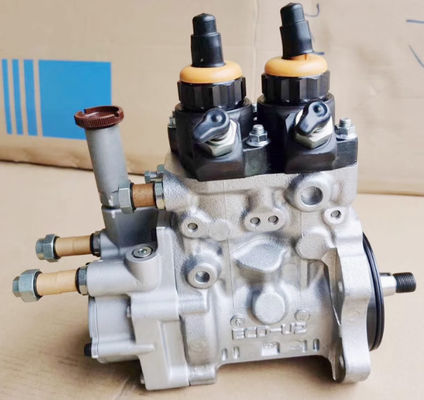 Yüksek basınçlı yağ pompası / yakıt pompası PC400-8/450-8/450-7/650-8/1250-8 Ekskavator motor parçaları 4563764