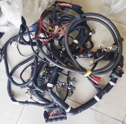 Ana Kablo Kullanım PC200-8/210-8/220-8/240-8MO/270-8MO Kazı makinesi parçaları 56435634