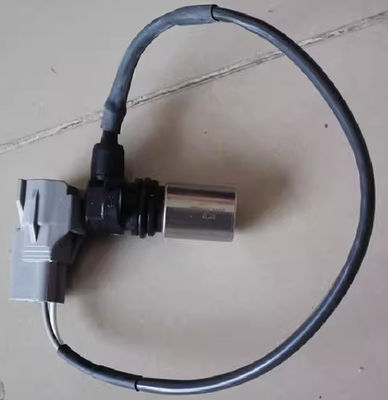 Krank şaftı Hız Sensörü ZX200/240-3/330/360/450/470 Ekskavatör Parçaları 45745734