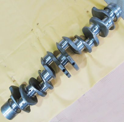 Krank şaftı 6HK1X-ZX330/330-3/200/200-3/360/450/470-3 Ekskavatör parçaları