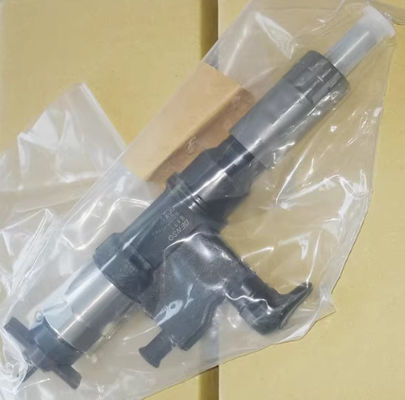 Yakıt Enjeksiyonu / Nozzle SH210-5/240-5/350-5/360-5/380-5/460-5 Ekskavatör Parçaları 5878676
