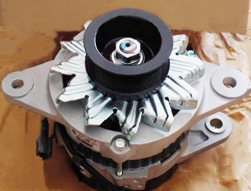 Jeneratör ZX200-3/240-3/200/330-3/360-3/330/450 Ekskavatör parçaları
