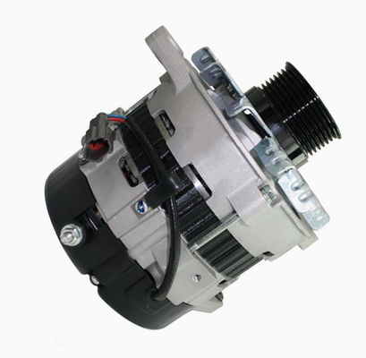 Jeneratör ZX200-3/240-3/200/330-3/360-3/330/450 Ekskavatör parçaları