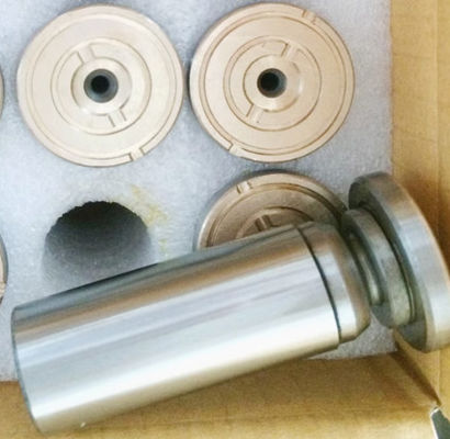 Hidrolik Pompa Plunger K3V112/140/180DT/5V200DT Ekskavator Parçaları