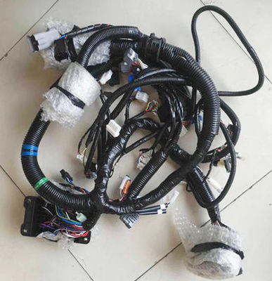 Ana Kablo Bağlantısı ZX330/360/200/240/450 Ekskavatörler için 55643