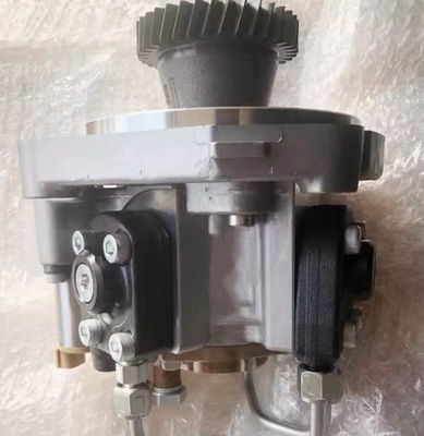 Yüksek basınçlı yağ pompası / dizel pompaları ZX200-3/330-3/SH240-5/350-5 Ekskavatörler için 987856