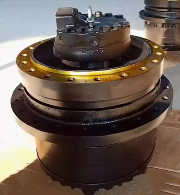 Yürüyen Motor Montajı CAT323/326/329/345/336/330 Ekskavatörler için 34678657856