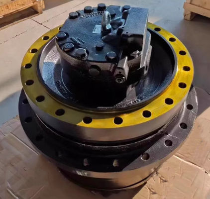 Yürüyen Motor Montajı CAT323/326/329/345/336/330 Ekskavatörler için 34678657856
