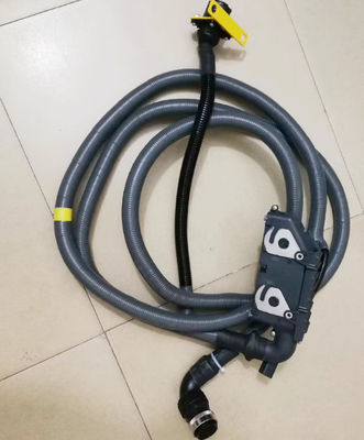 Bilgisayar Tablosu Kablo Harness EC220D/250D/240B/290B/300D Ekskavatörler için 36575