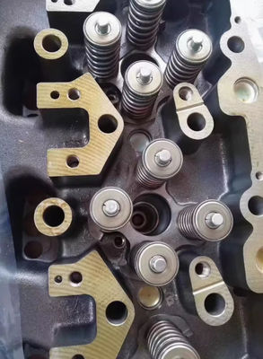 Silindir başlığı 345/349/336/330 Kazı makineleri için 34634564