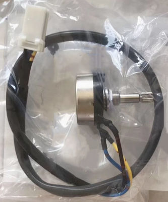 Gaz düğmesi SH210-5/240-5/360-5/460-5 Ekskavatörler için 5678978