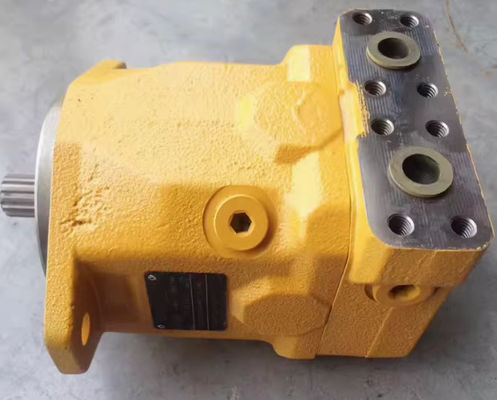 Ekskavatörler için fan pompası CAT336D/330D/345D
