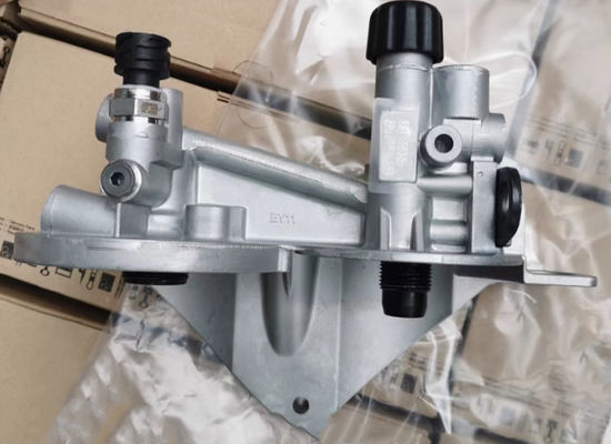 El yağ pompası EC380D/480/500/360B/460B Kazı makineleri için