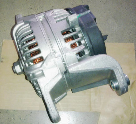 Generatör EC220D/250D/350D/240B/480D/360B/750D Ekskavatörler için 5674565