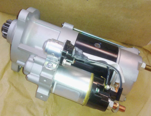 Orijinal Starter Motor Starter L150F/180F/220F Kazı makineleri için 5786867