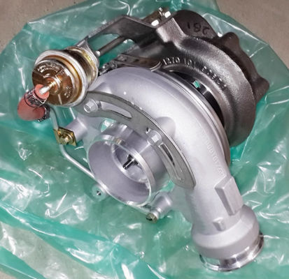 Turboşarj EC250D/300D/240B/290B Ekskavatörler için 2355342563453