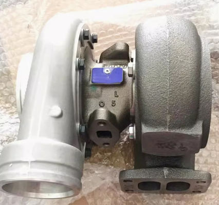 Orijinal Turbocharger EC200B/210B/240B/290B Ekskavatörler için 437556745