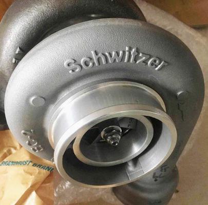 Orijinal Turbocharger EC200B/210B/240B/290B Ekskavatörler için 437556745