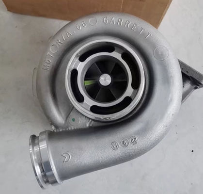 Turboşarj EC360B/460B Ekskavatörler için 234412
