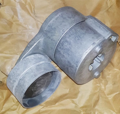 Kemer gericisi EC220D/250D/300D/210B/240B/290B Kazı makineleri için 3453245