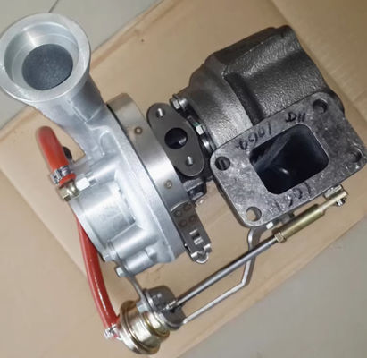 Turboşarj cihazı EC220D/200B/210B/210D Kazı makineleri için