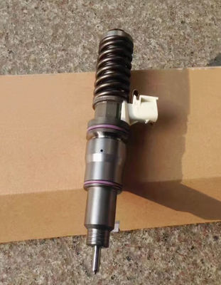 Tek pompa/injeksiyon/nozel EC380D/480D Ekskavatörler için 5674565
