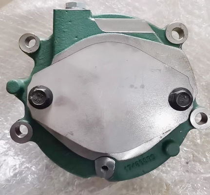 Güç Çekicisi EC380D/480D/380E/480E Ekskavatörler için