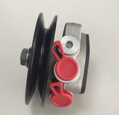 Yakıt aktarım pompası 1AD532/732/733/531/731/520/720GE Ekskavatörler için 896768