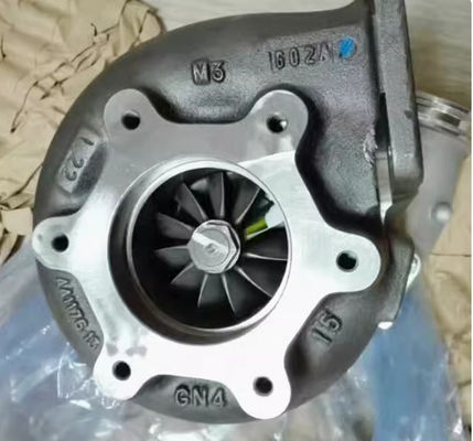 Turboşarj L180H/220H/250H/350F Yüksek Kalite Ekskavatörler için 345233