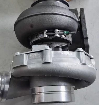 Turbocharger EC360B/460B/380D/480D/380E/480E Yüksek Kalite Ekskavatörler için 423423