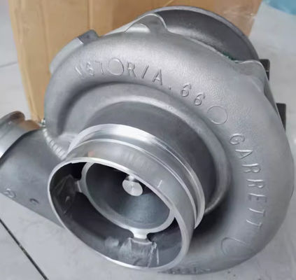 Turbocharger EC360B/460B/380D/480D/380E/480E Yüksek Kalite Ekskavatörler için 423423
