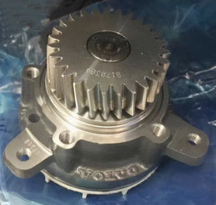 Su pompası EC360B/460B Kazı makineleri için yüksek kaliteli 45654