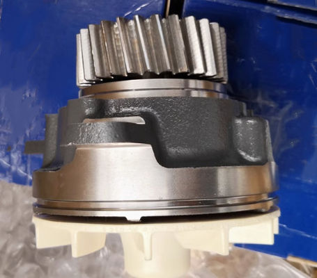 Su pompası EC360B/460B Kazı makineleri için yüksek kaliteli 45654