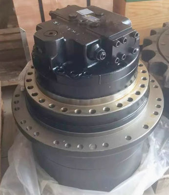 Değişim Kutusu/Diş Kutusu EC360B/460B/380D/480D Yüksek Kalite Ekskavatörler için 345453