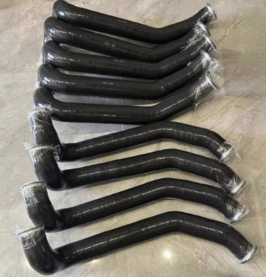Su borusu EC220D/250D/240B/360/460B/480/380E Kazı makineleri için yüksek kalite 67978