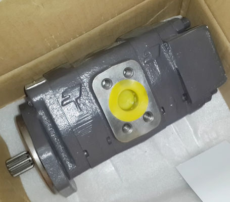 Çekiciler için Yüksek Kaliteli Delek Pompası EC380D/480D/380E/480E 45735645