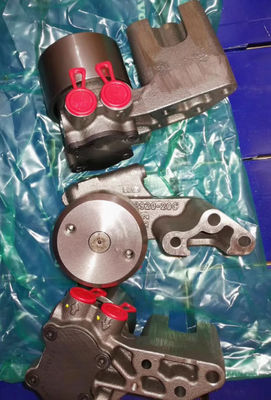 Yakıt Pompaları EC220D/250D/210B/240B/290B Kazı makineleri için Yüksek Kalite 56756
