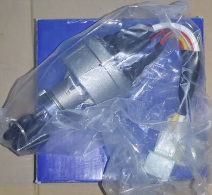 EC220D/250D/240B/290B/380D/460B Yüksek Kalite Çekiciler