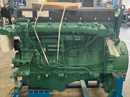 Motor EC700B/C/750D/950E Kazı makineleri için 789674675