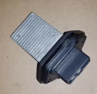 Klima Sıcak hava direnci EC220D/240B/360B/380D/460B/480D Kaz makineleri için 52453