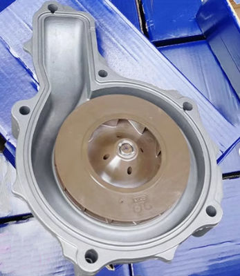 Su pompası EC380D/480D/380E/480E/700B/700C Kazı makineleri için yüksek kalite 3434535