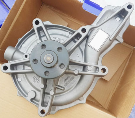 Su pompası EC380D/480D/380E/480E/700B/700C Kazı makineleri için yüksek kalite 3434535